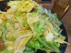 -望京一号·重庆江湖菜(工体店)