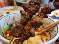 -陇上秦轩biangbiang面(萧山万象汇店)