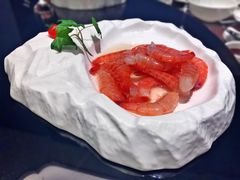 糟虾-海味世家·家常菜馆(明州里店)