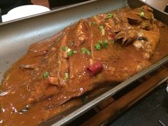 同庆楼(滨湖万达店)-同庆楼(滨湖万达广场店)