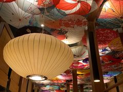 大堂-蟹将军·松叶蟹和牛日料放题自助(K11店)