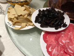 -东来顺饭庄(天坛店)