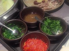 -阿源鱼捞斑鱼火锅·海鲜粥(山景尚宅店)