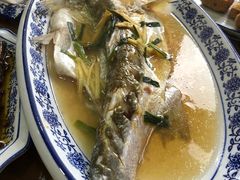 -洞天食府(北大街店)