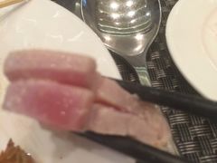 -常州逸高酒店-中餐厅