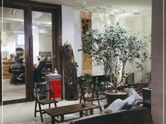 -成川茶店·潮汕工夫浓茶(万象店)