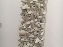 -泰特现代艺术馆
