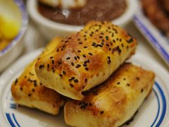 -丝路伊兰·兰州牛肉面(牛街总店)