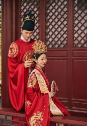 -布拉格婚纱摄影(真实客片店)