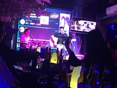 -好久不见网红乐队酒吧(鼓浪屿海底世界店)