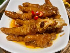 -山顶沙河粉-粤菜馆(凯旋店)