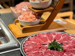 -味舵主重庆火锅(邓尉路店)
