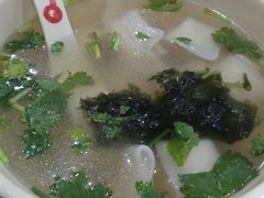 -庆丰包子铺(和平里店)