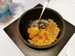 秃黄油黑松露拌饭-福1015(愚园路店)