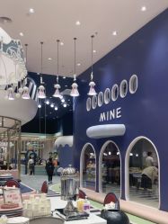 点击看大图 -奈尔宝家庭中心·亲子餐厅(鄞州万达店)