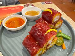 -点都德(皇岗村店)
