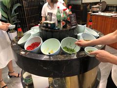 -二刀潮牛(重庆光环购物公园店)