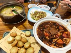 -李东农庄(中南百草园地标店)