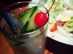 -Amanda餐厅(长乐路店)