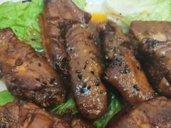可乐鸡翅-东北王食府(科大店)