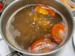 -红鼎豆捞·非遗鲍皇汤火锅(宝丰路店)