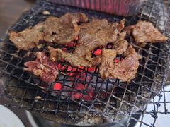 -西塔隆太白烤牛肉馆(图们路店)