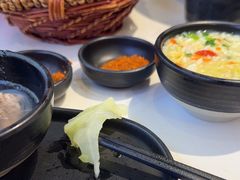 -乔阿马·江南味·驴肉香(龙湖华泾天街店)