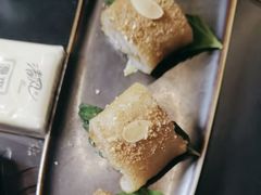 -逸品淮扬(东方渔人码头店)