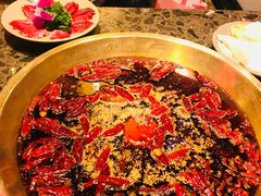-小龙坎火锅(黄河店)