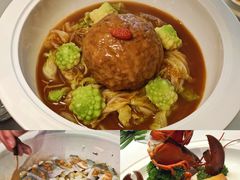 -程府宴-国宴(南长街·四合院店)