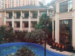 -上海浦东星河湾酒店