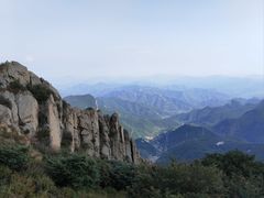 -白草畔自然风景区