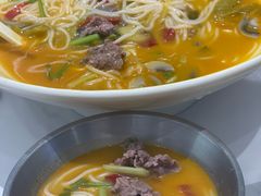 -粉小主·贵州酸汤牛肉粉(南京仙林金鹰店)