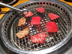 -本寻烧肉酒场(双井店)