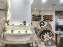 -Pull-Tab拉环咖啡(杭州市上城区来福士中心店)