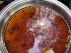 鸡蛋糕-欧阳家吊炉饼(九纬路店)