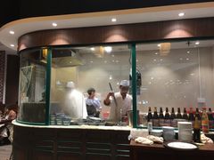 -麦奀云吞面世家 山顶店(山顶广场店)