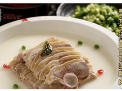 -道道鲜·崇明私房菜(五角场店)
