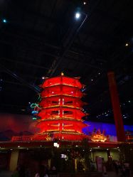 -南京万达乐园