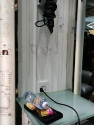 -一東造型烫发染发