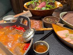 -大龙燚·旷野鲜火锅(广州首店)
