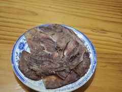 -金城尕娃牛肉面(钻汇广场店)