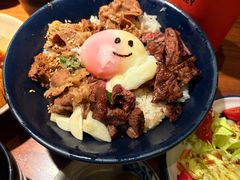 -满满初牛·炭烧牛肉专门店(国大店)