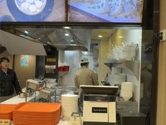 -新丰小吃(江陵路分店)