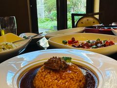 -大理实力希尔顿酒店•御玺中餐厅