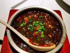 -风味小馆(天目湖宾馆店)