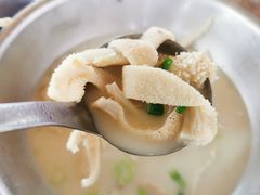 羊杂汤-野狗羊肉汤