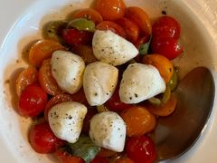 -La Tavernetta(Bar à Vin)(乌鲁木齐路店)