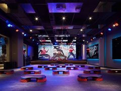 -懒人Club运动健身·运动康复·私教(三迪中心店)