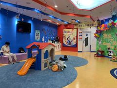 -美吉姆国际儿童教育中心(湛江招商花园城店)